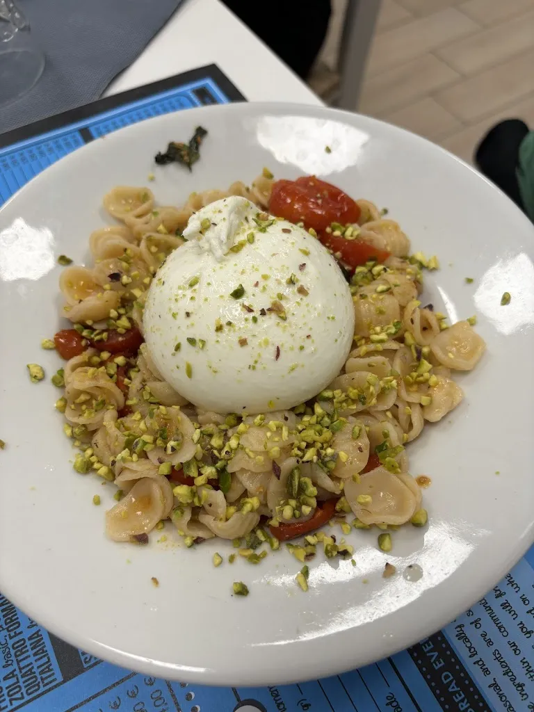 Alin Bandiu_Kòru AgriRistoPizzeria_Seui_review