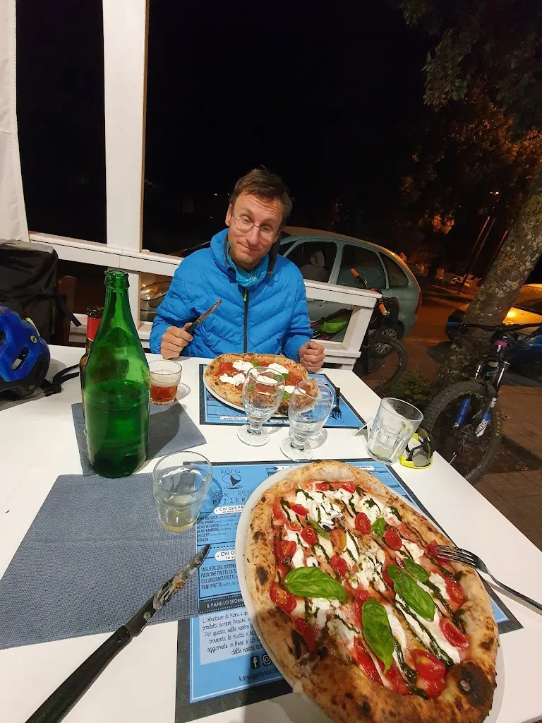 Alex B_Kòru AgriRistoPizzeria_Seui_review