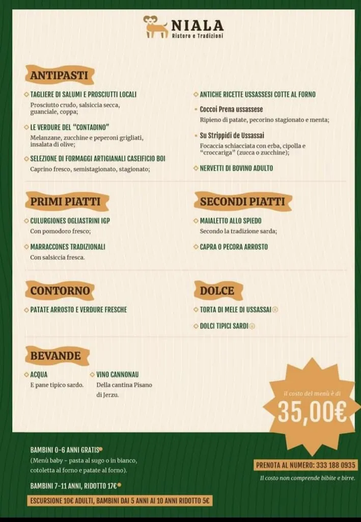 Menu_Niala Ristoro e Tradizioni_Seui_image_2