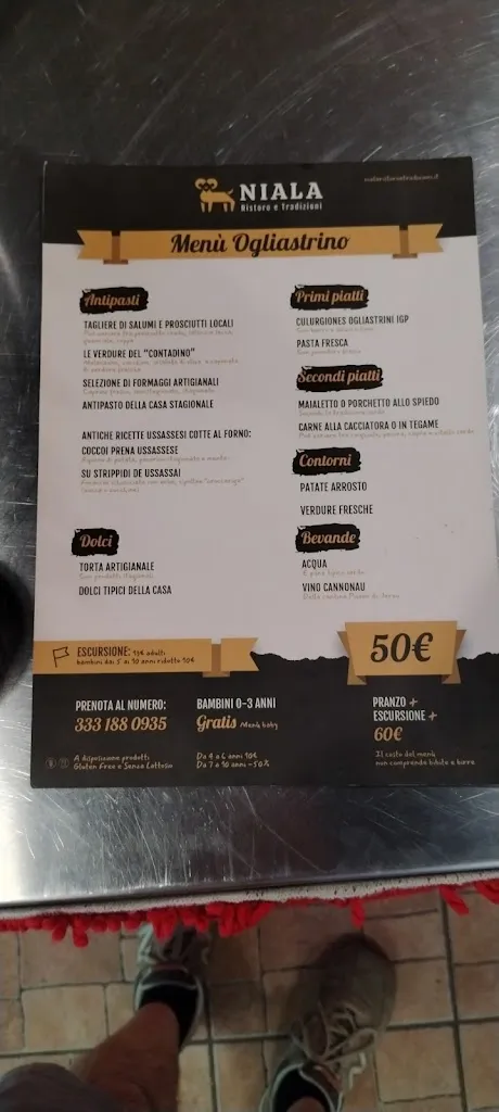 Menu_Niala Ristoro e Tradizioni_Seui_image_3