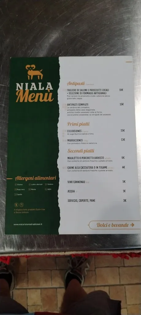Menu_Niala Ristoro e Tradizioni_Seui_image_4