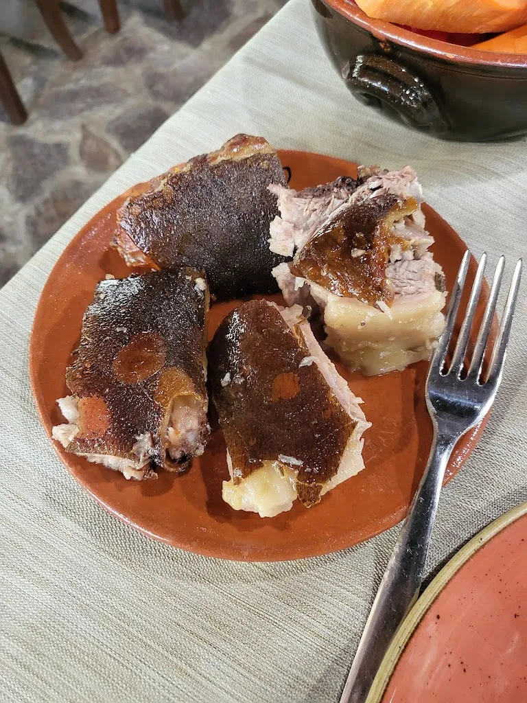 Alessio Melli Santunione_Niala Ristoro e Tradizioni_Seui_review