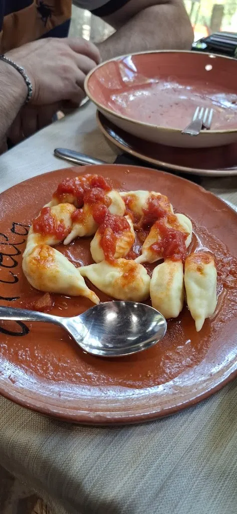 Luigi Mulas_Niala Ristoro e Tradizioni_Seui_review