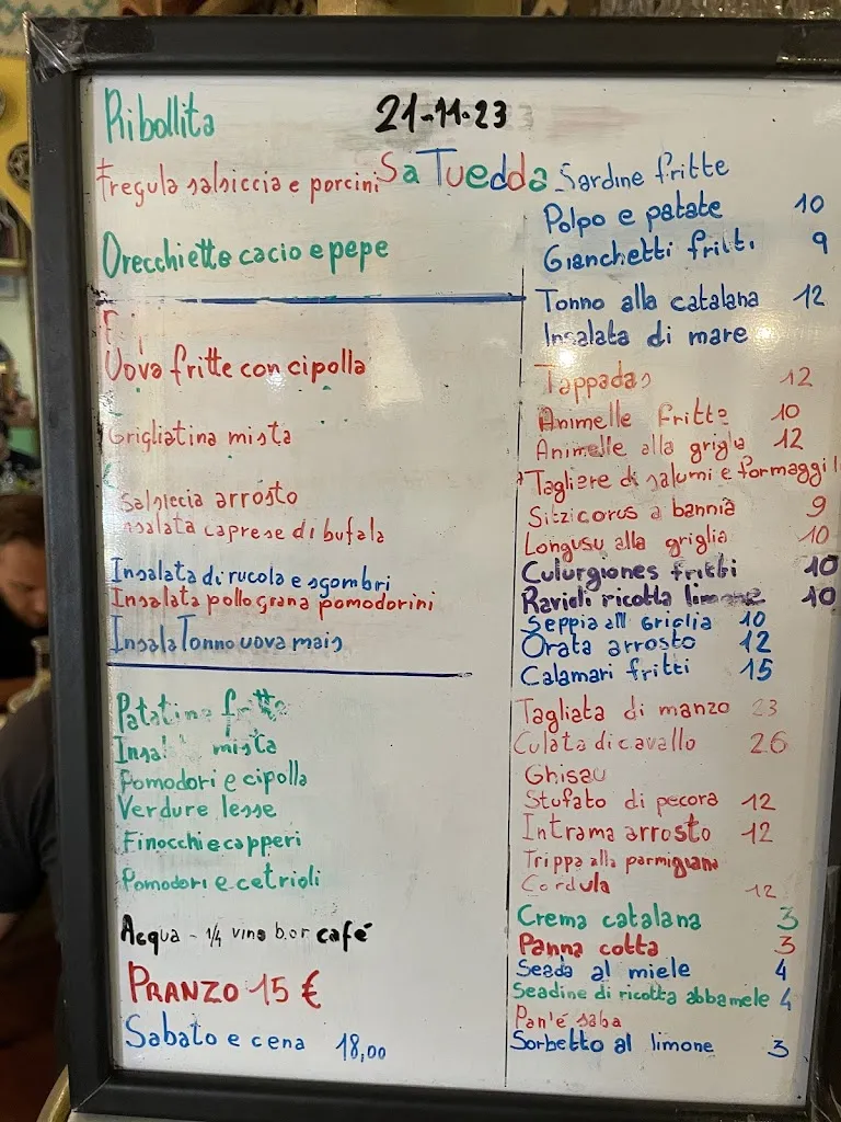 Menu_Sa Tuedda_Settimo San Pietro_image_4