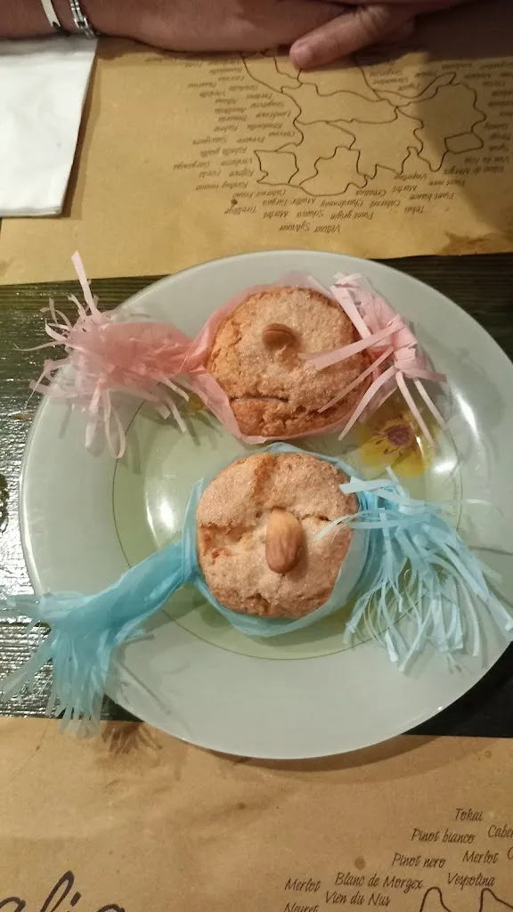 Azzurra Stefanato_Sa Tuedda_Settimo San Pietro_review