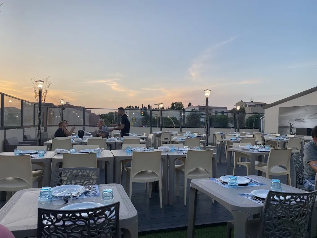 Andrea C._I LOVE COZZERIA SETTIMO SAN PIETRO_Settimo San Pietro_review