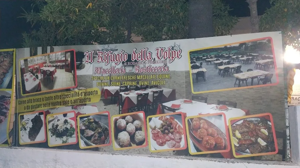 Menu_Il rifugio della volpe_Ginosa_immagine_1