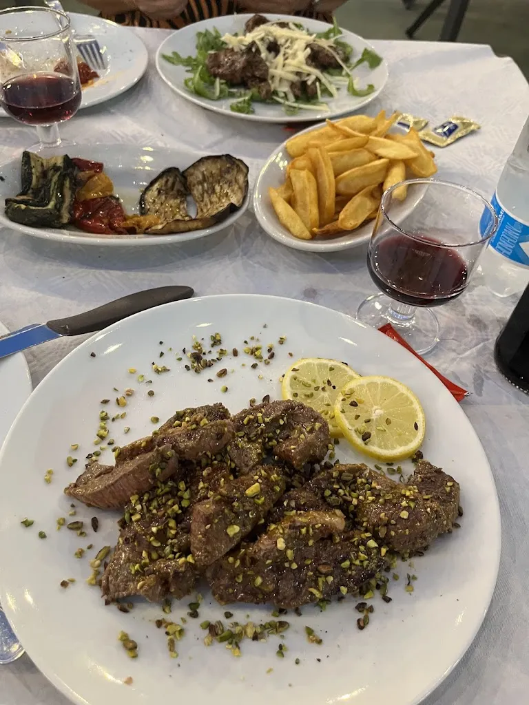 Name Surname_Il rifugio della volpe_Ginosa_recensione