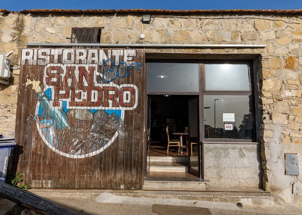 Ristorante Bar San Pedro_Settimo San Pietro_slider_image_1