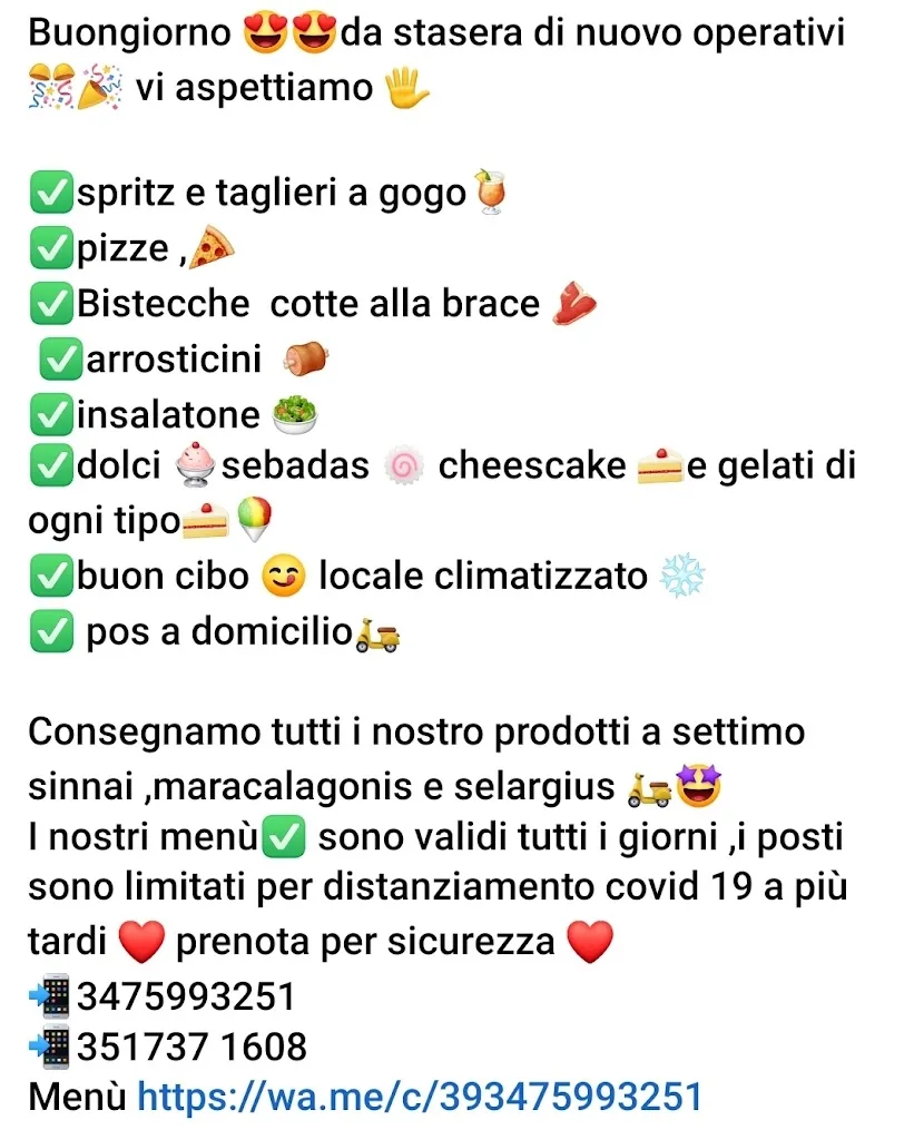 Menu_Al Settimo Cielo_Settimo San Pietro_image_3