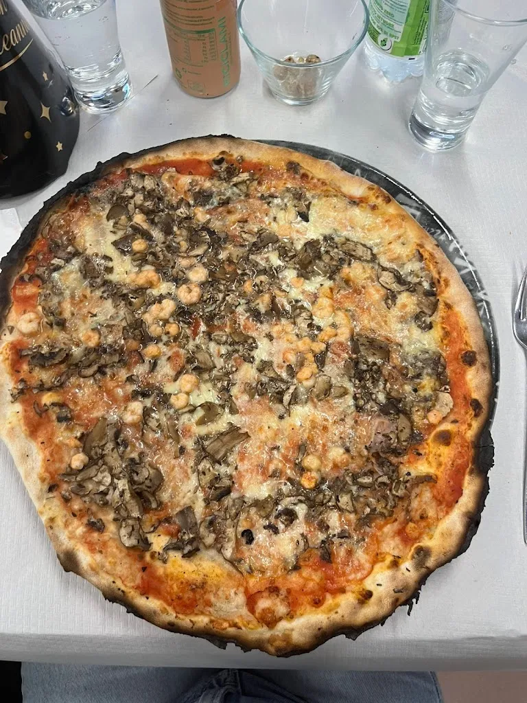 Beatrice Loi_Al Settimo Cielo_Settimo San Pietro_review