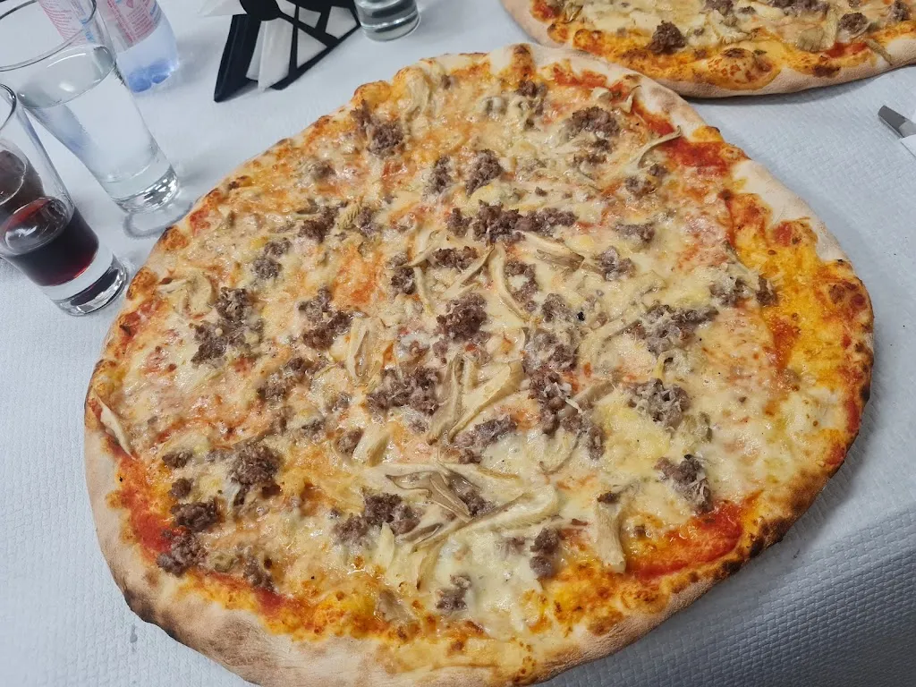 Davide Colombu_Al Settimo Cielo_Settimo San Pietro_review