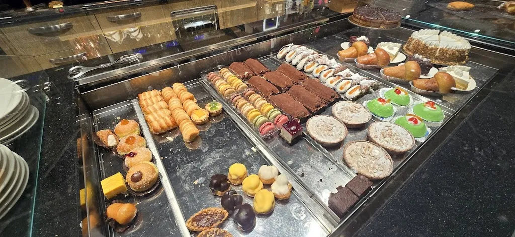 Menu_Sapore di Stelle Bistró_Settimo San Pietro_image_7