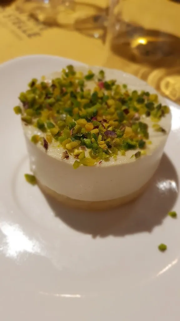 Menu_Sapore di Stelle Bistró_Settimo San Pietro_image_9