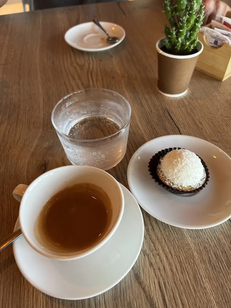 Marta Cabras_Sapore di Stelle Bistró_Settimo San Pietro_review