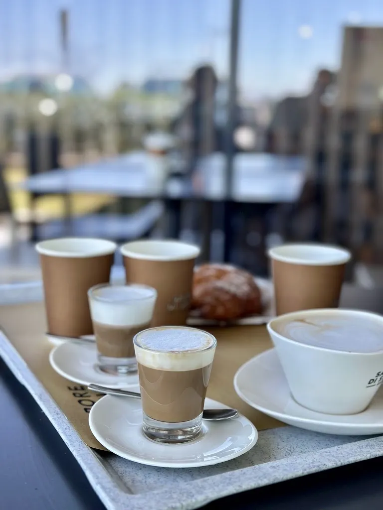 Sapore di Stelle Bistró_Settimo San Pietro_slider_image_2