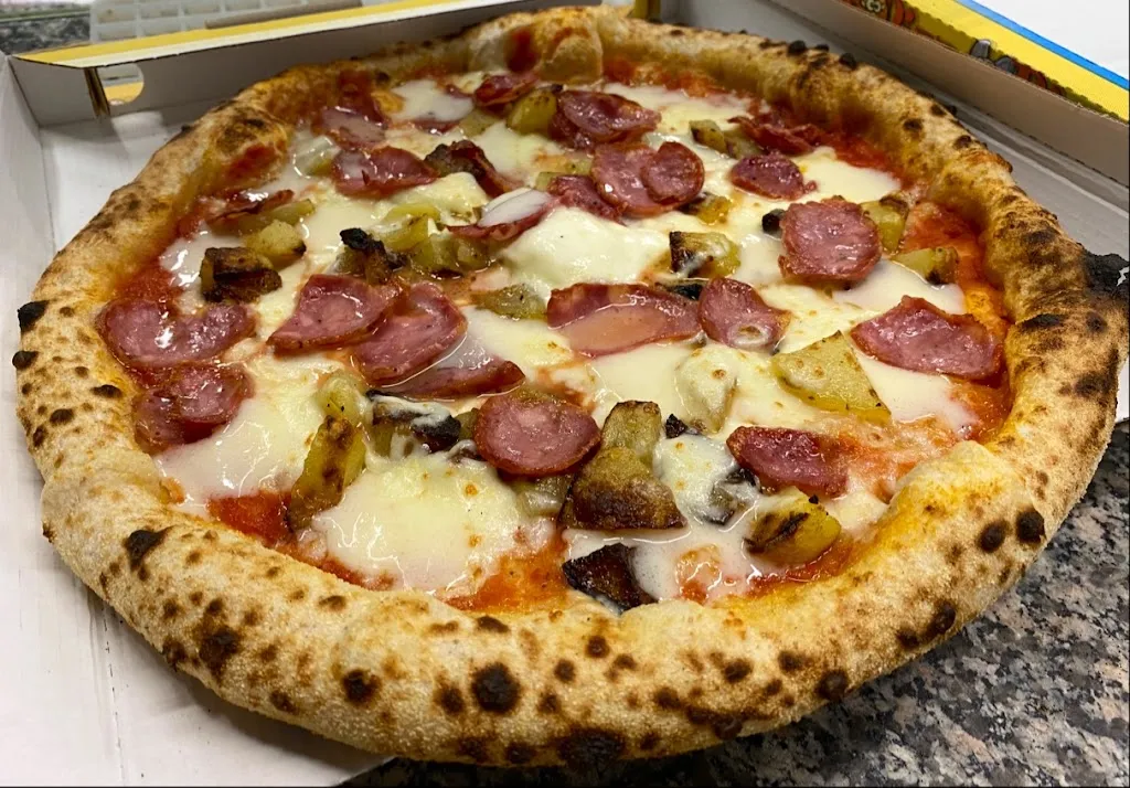 Menu_Pizzajó Settimo san pietro_Settimo San Pietro_image_4