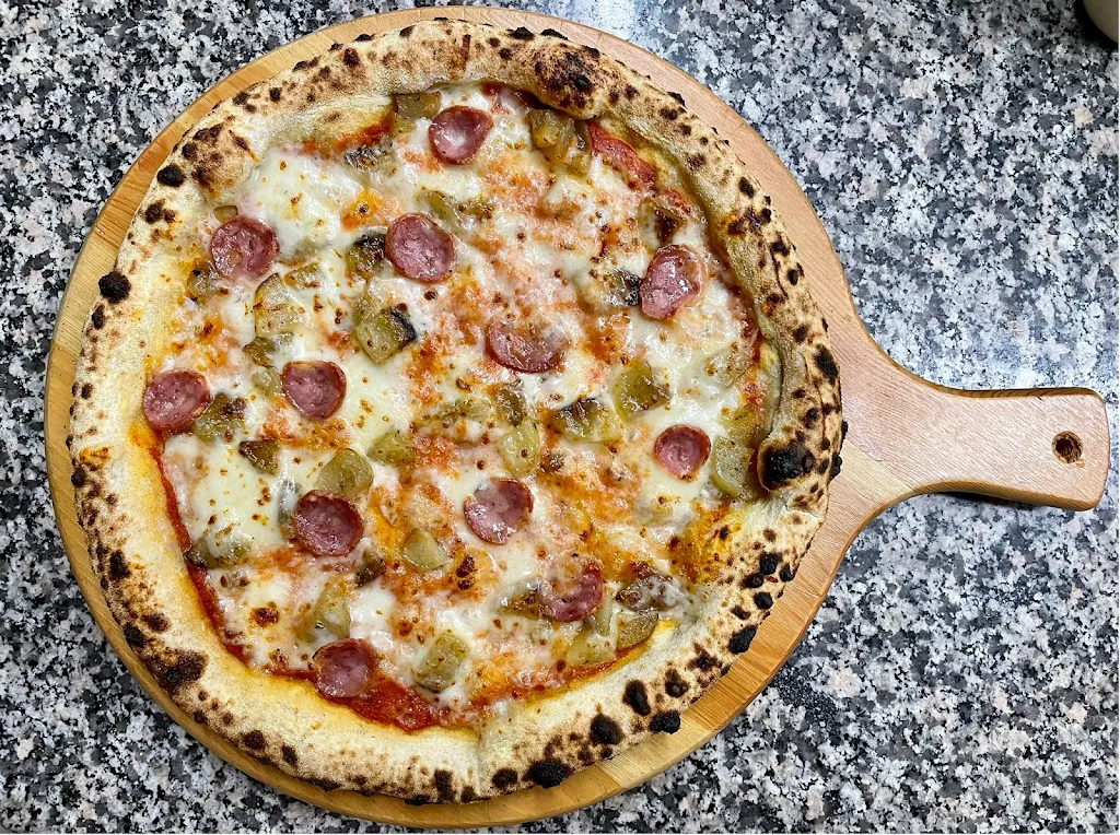 Menu_Pizzajó Settimo san pietro_Settimo San Pietro_image_7