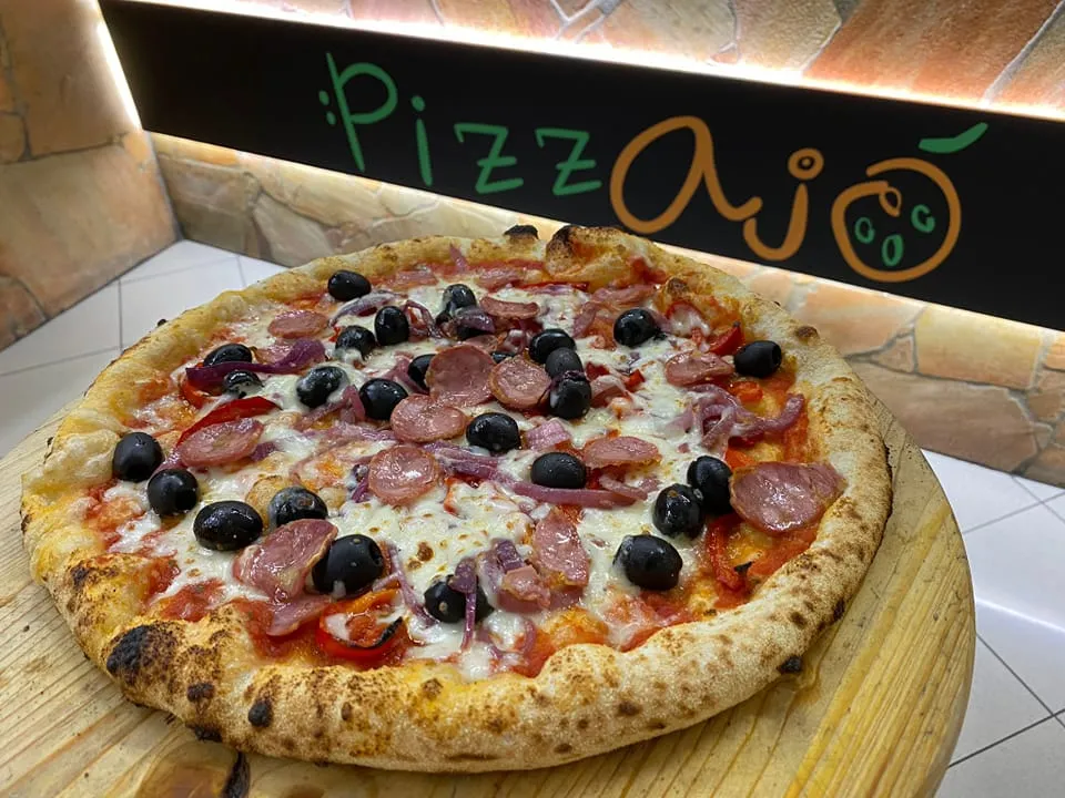 Menu_Pizzajó Settimo san pietro_Settimo San Pietro_image_9