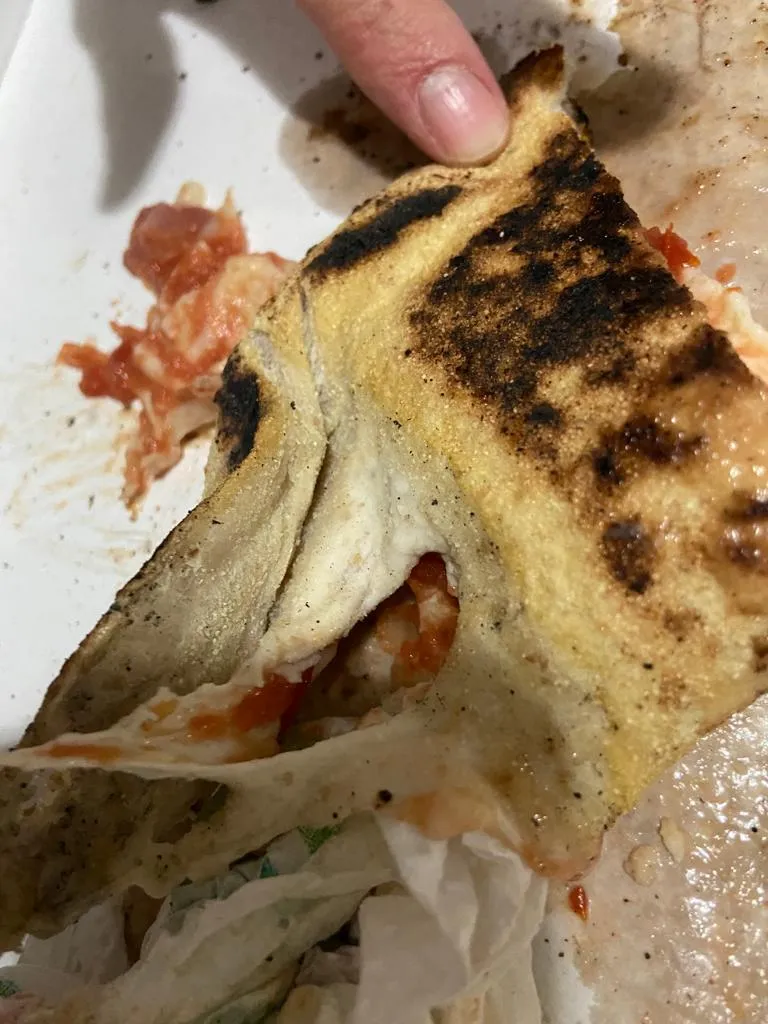 Pascal18_Pizzajó Settimo san pietro_Settimo San Pietro_review