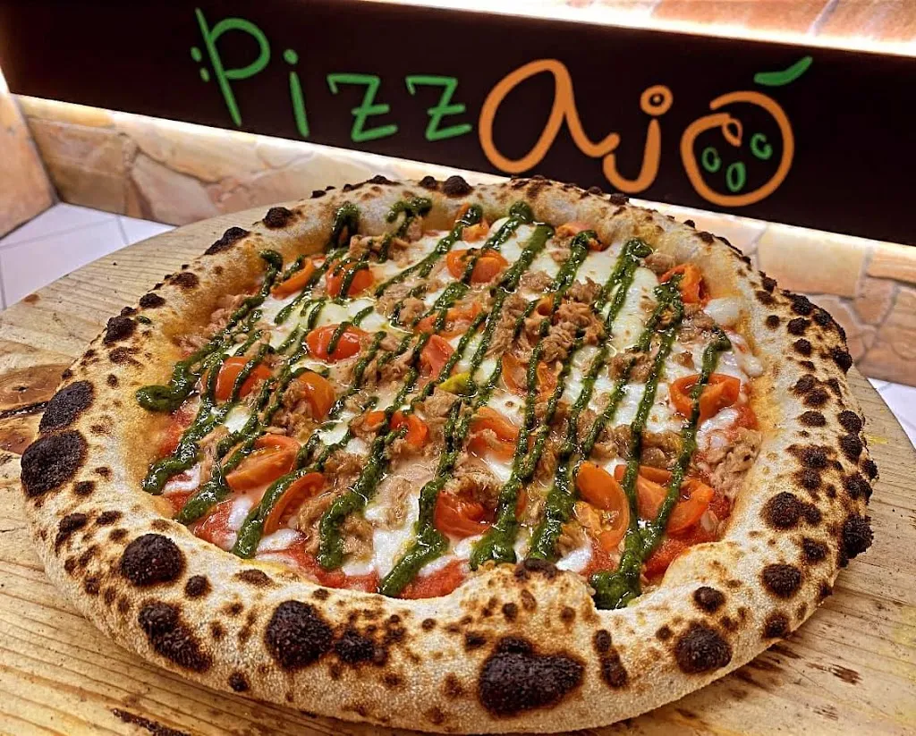 Pizzajó Settimo san pietro_Settimo San Pietro_slider_image_2