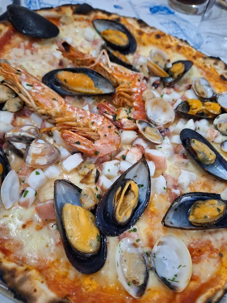 Francesca Maccioni_Pizzeria Aiò da Massy_Settimo San Pietro_review