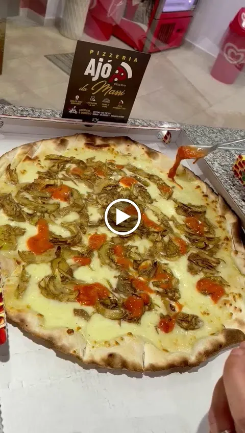 Pizzeria Aiò da Massy_Settimo San Pietro_slider_image_2