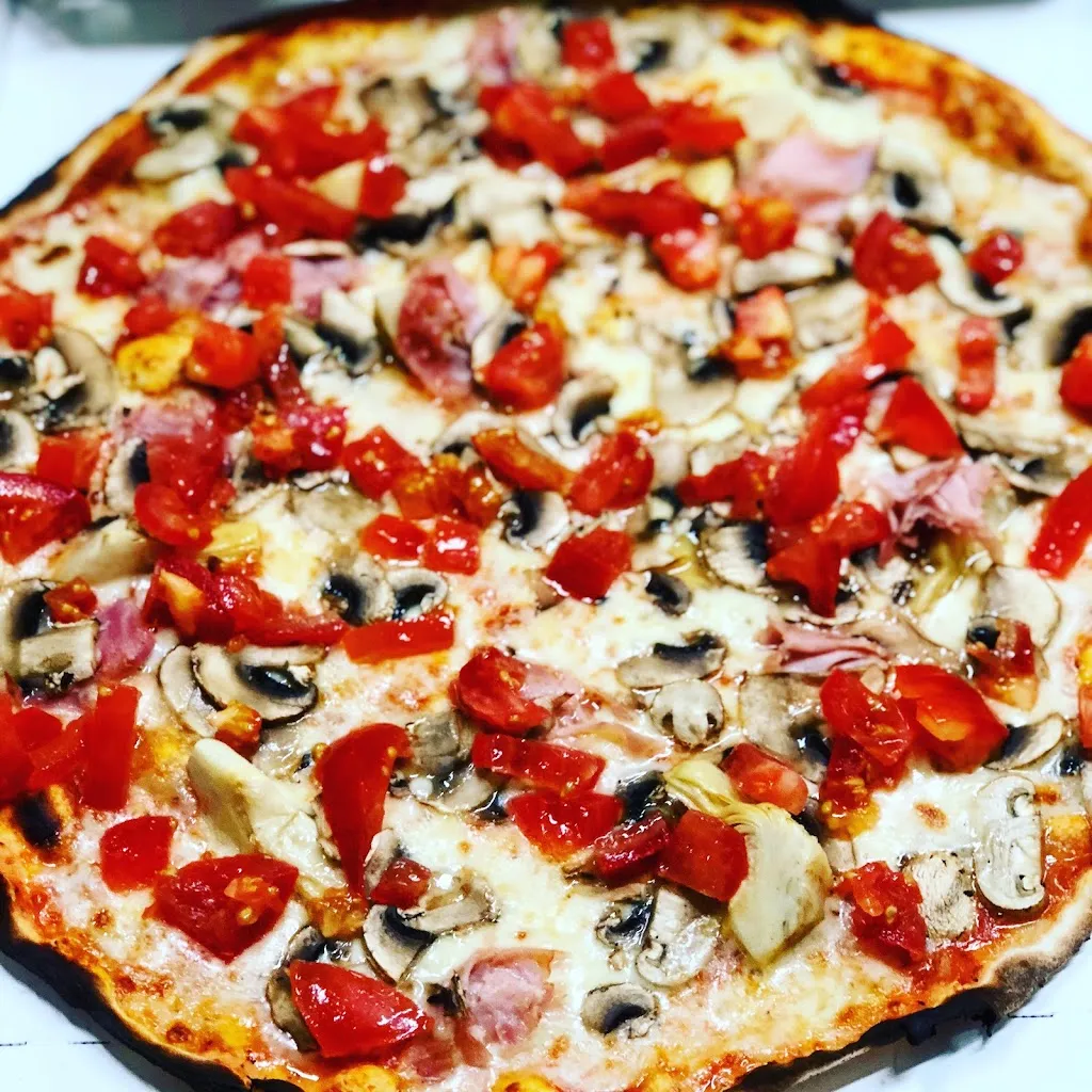 Pizzeria Aiò da Massy_Settimo San Pietro_slider_image_3