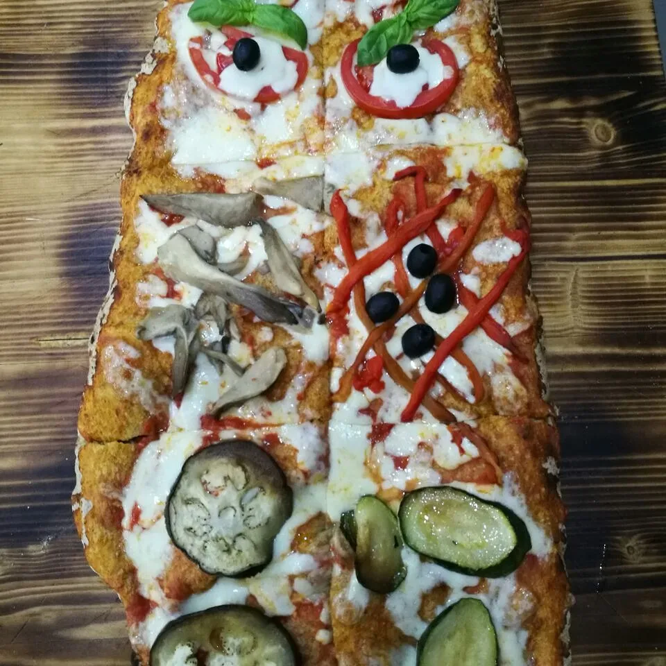 Menu_Toro’s Pizza_Settimo San Pietro_image_5