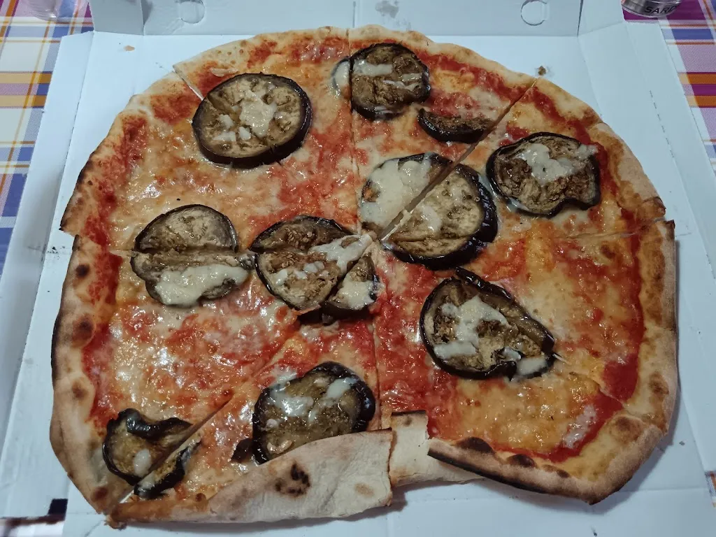 Flaviana 79_Toro’s Pizza_Settimo San Pietro_review