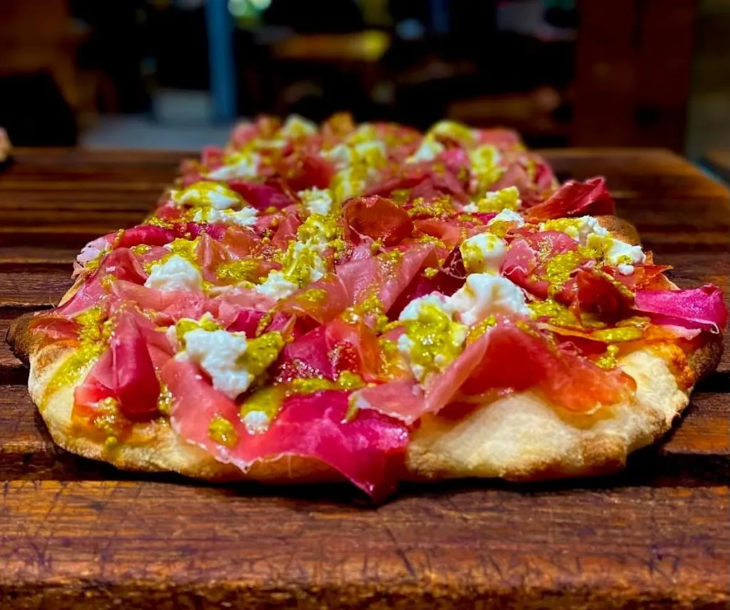 Menu_Ristorante SETTIMO cucina romana di carne e pesce, American Breakfast, Gastronomia da asporto vicino San Pietro ROMA_Settimo San Pietro_image_2