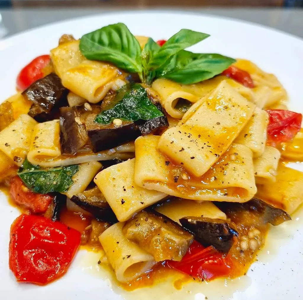 Menu_Ristorante SETTIMO cucina romana di carne e pesce, American Breakfast, Gastronomia da asporto vicino San Pietro ROMA_Settimo San Pietro_image_3