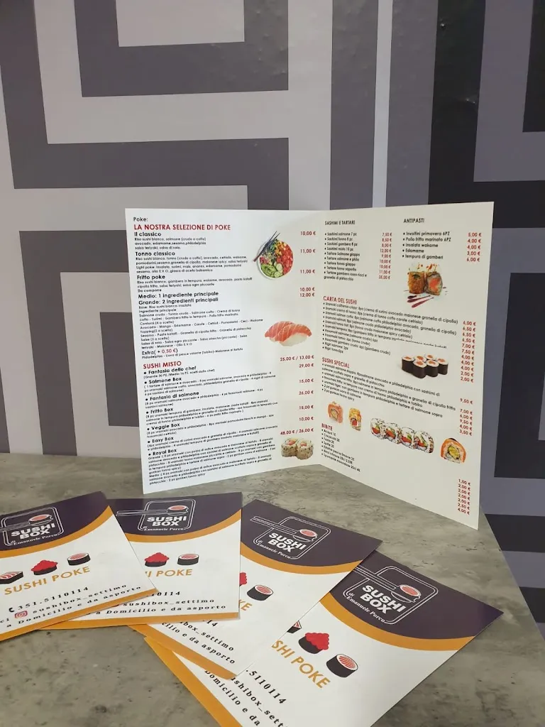 Menu_Sushi Box_Settimo San Pietro_image_2