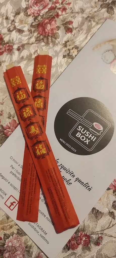 Malice Mizer_Sushi Box_Settimo San Pietro_review