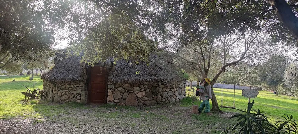 Gabriele M._Agriturismo Fattoria su Grabiolu_Siamanna_review