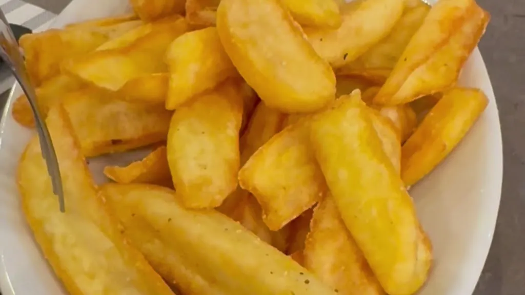 Paolo Buono_Braceria Volpe_Ginosa_review