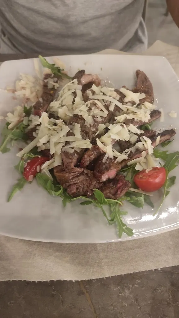 Elvi D.G._Braceria Volpe_Ginosa_review