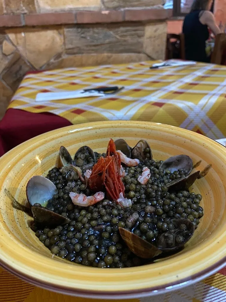 Menu_Sa Forredda - Bar Ristorante Pizzeria_Siliqua_image_2