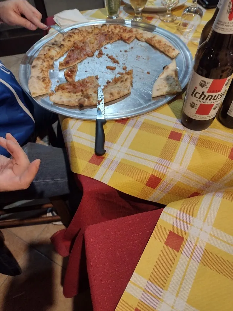 Menu_Sa Forredda - Bar Ristorante Pizzeria_Siliqua_image_3