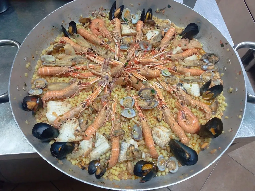 Menu_Sa Forredda - Bar Ristorante Pizzeria_Siliqua_image_4