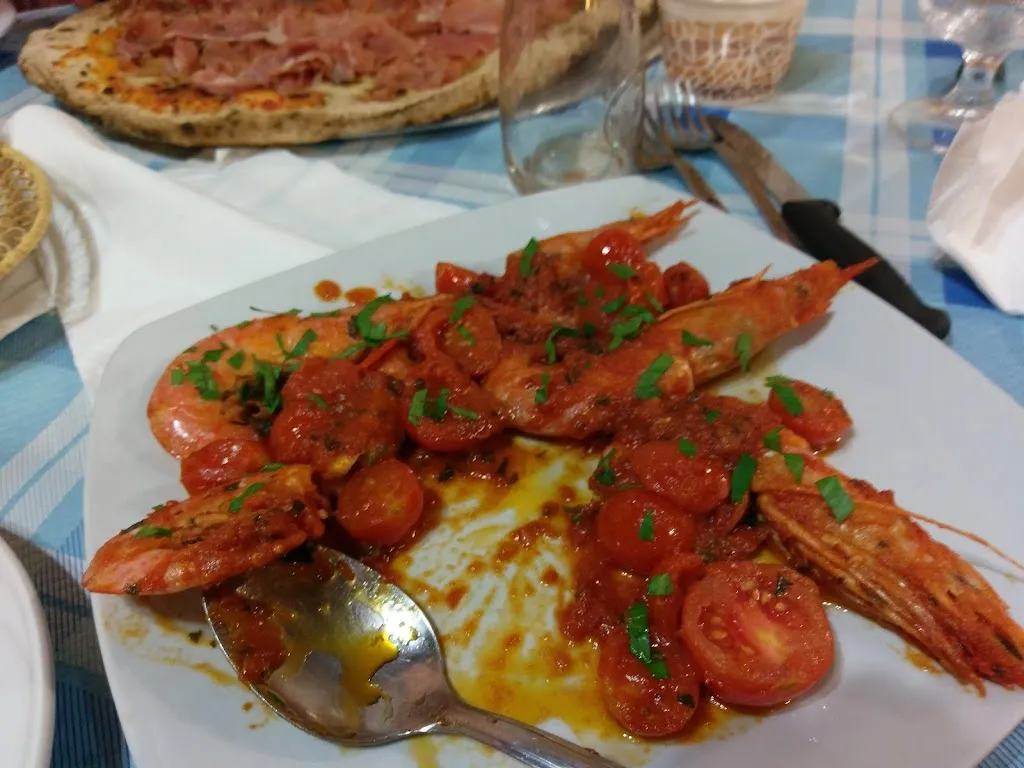 Tassilo_Sa Forredda - Bar Ristorante Pizzeria_Siliqua_review