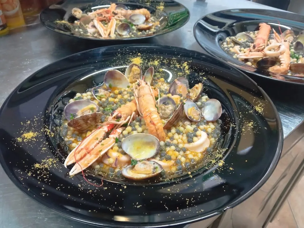 Jessica Pisanu_Sa Forredda - Bar Ristorante Pizzeria_Siliqua_review