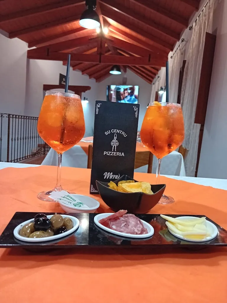 Menu_Pizzeria Ristorante Su Centru_Siliqua_image_2