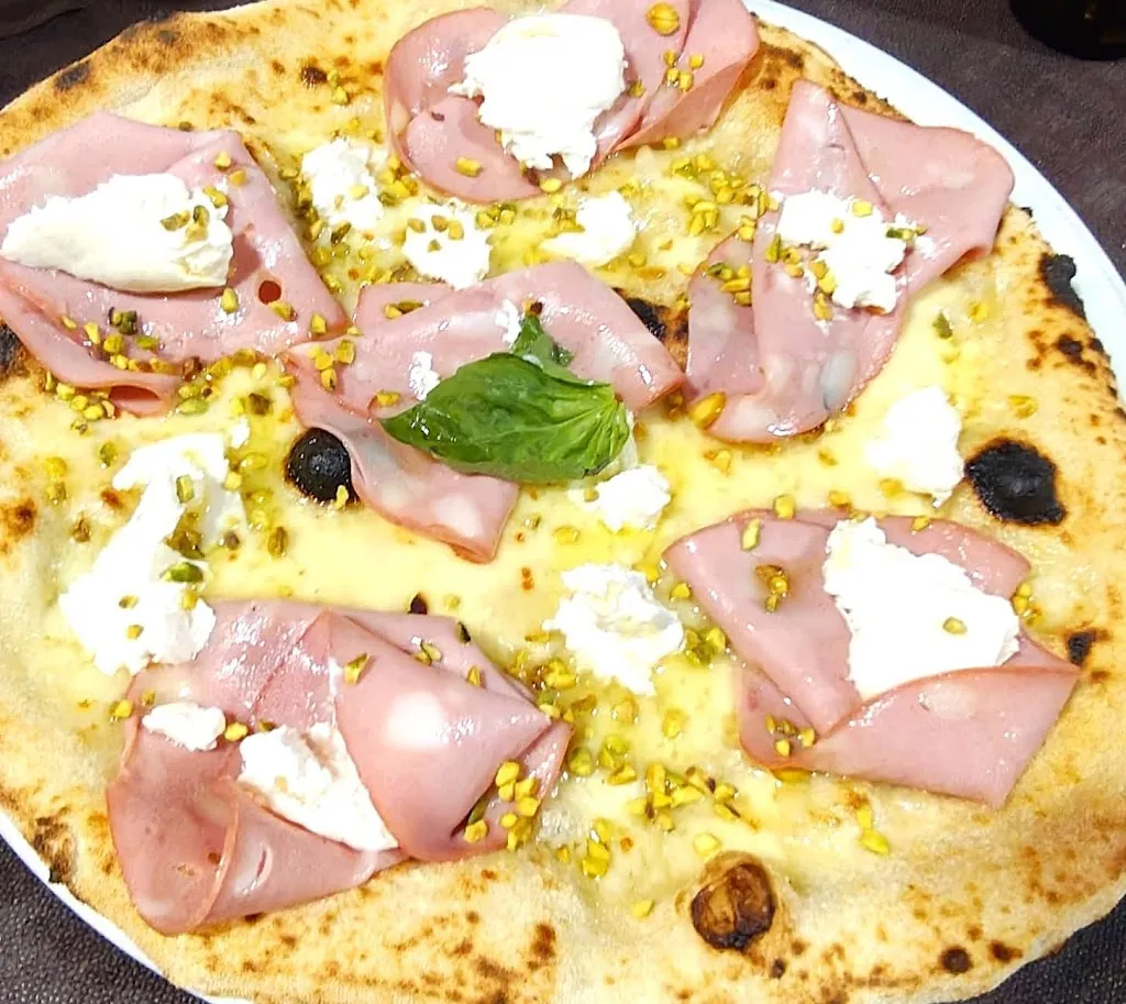 Cristian Murgioni_Pizzeria Ristorante Su Centru_Siliqua_review