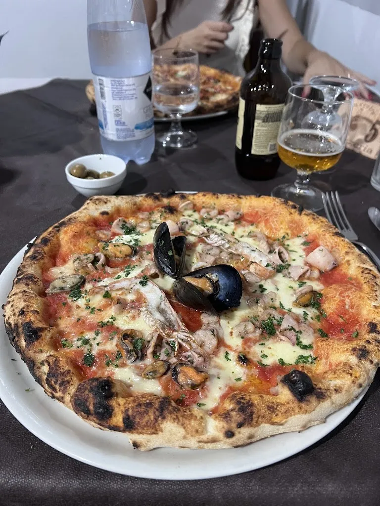 Davide Soddu_Pizzeria Ristorante Su Centru_Siliqua_review