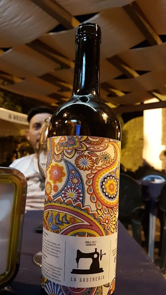 Menu_La Piazzetta di Walter Bachis_Siliqua_image_1