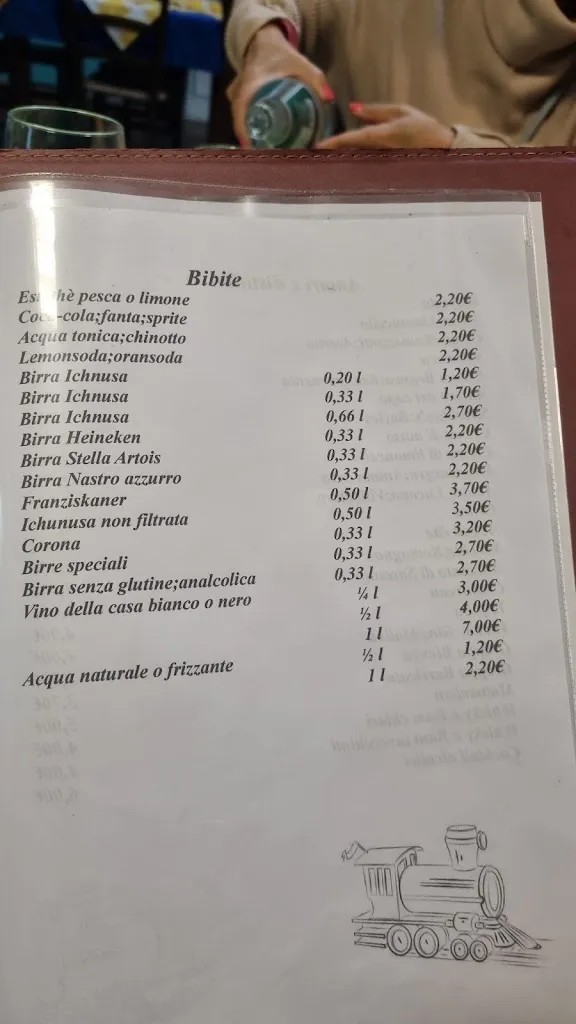 Menu_La Locomotiva_Siliqua_image_1