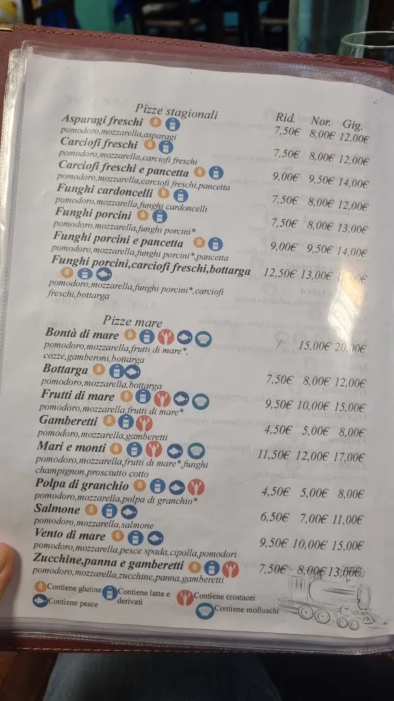 Menu_La Locomotiva_Siliqua_image_4