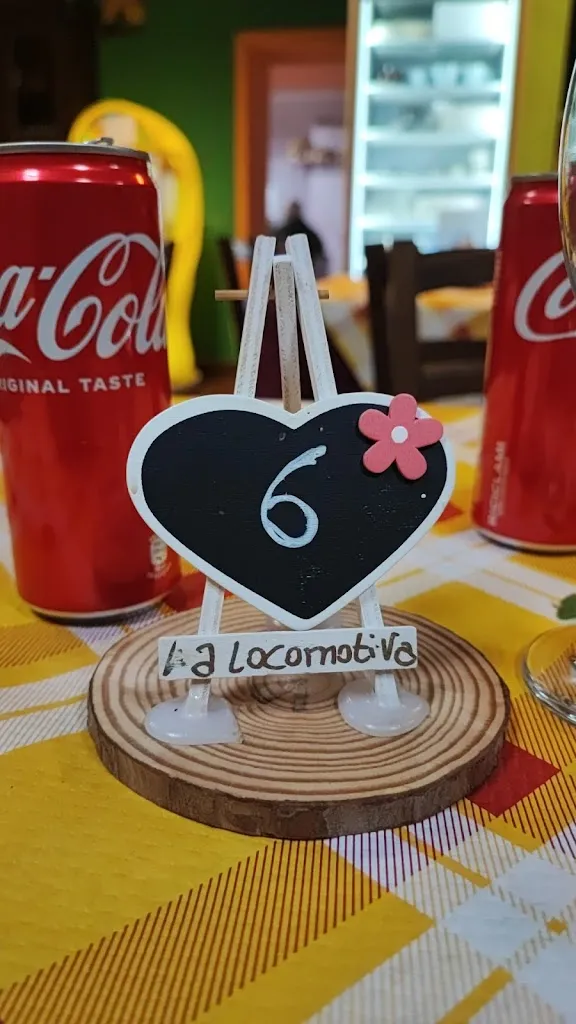 Roberto Deidda_La Locomotiva_Siliqua_review