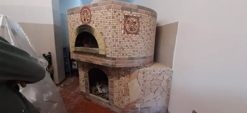 mario sais_Pizzeria Terry's Pizza_Siliqua_review